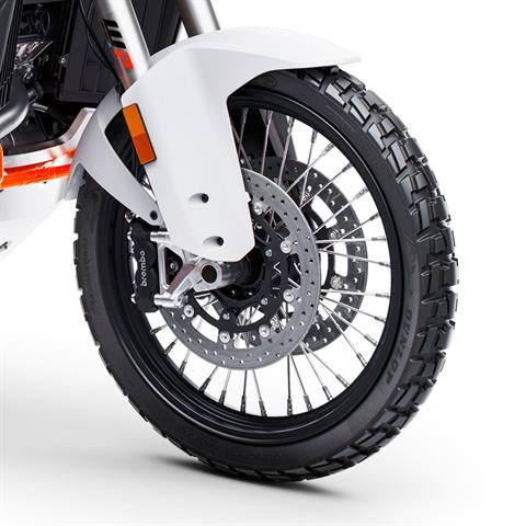 2026 KTM 1390 Super Adventure R in The Dalles, Oregon - Photo 8