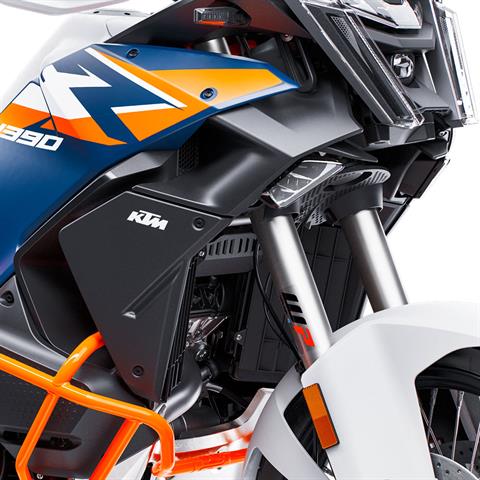 2026 KTM 1390 Super Adventure R in The Dalles, Oregon - Photo 9