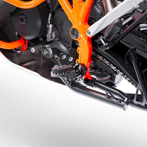 2026 KTM 1390 Super Adventure R in The Dalles, Oregon - Photo 10