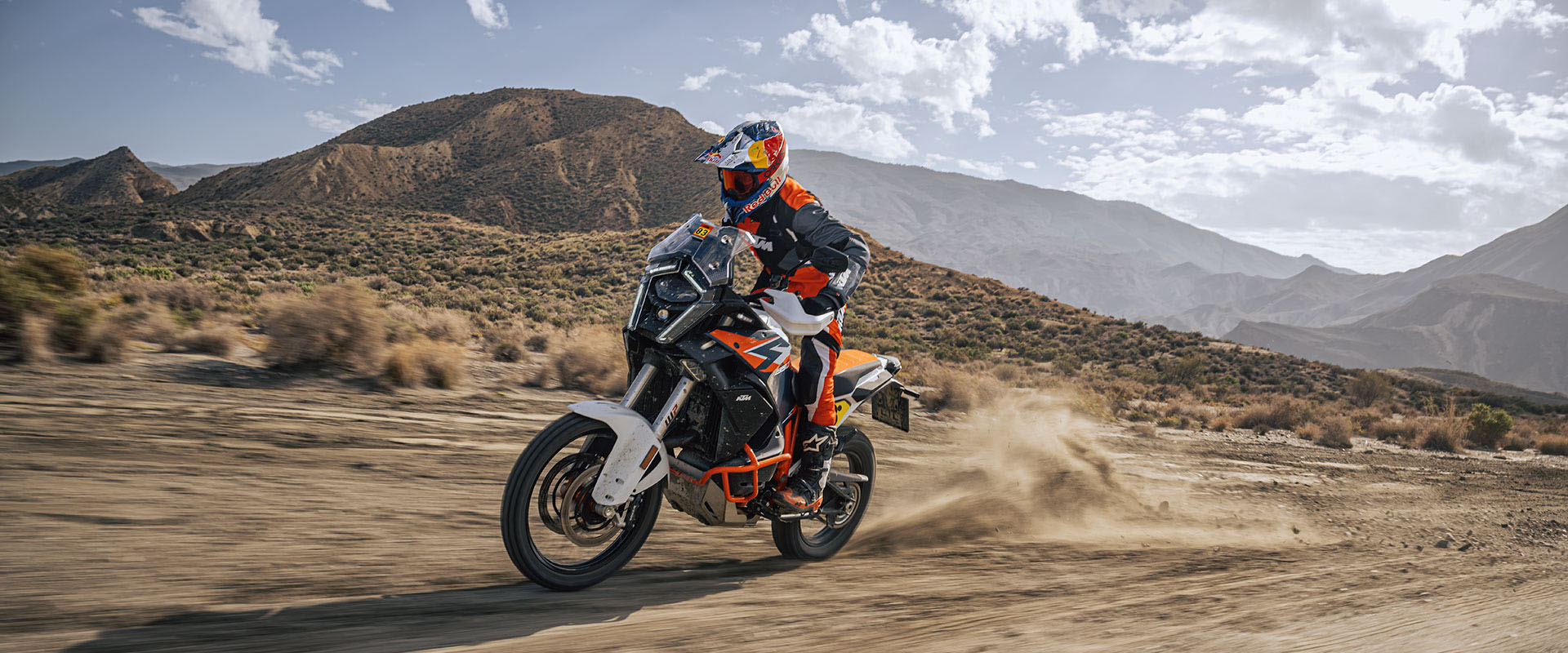 2026 KTM 1390 Super Adventure R in The Dalles, Oregon - Photo 12