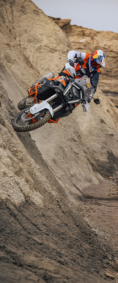 2026 KTM 1390 Super Adventure R in The Dalles, Oregon - Photo 16