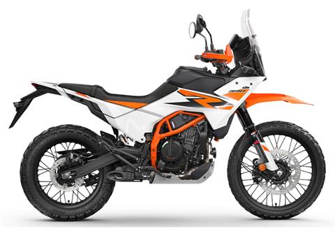 2026 KTM 390 Adventure R in North Mankato, Minnesota