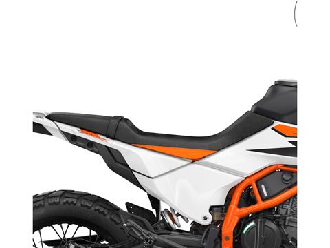 2026 KTM 390 Adventure R in North Mankato, Minnesota - Photo 6