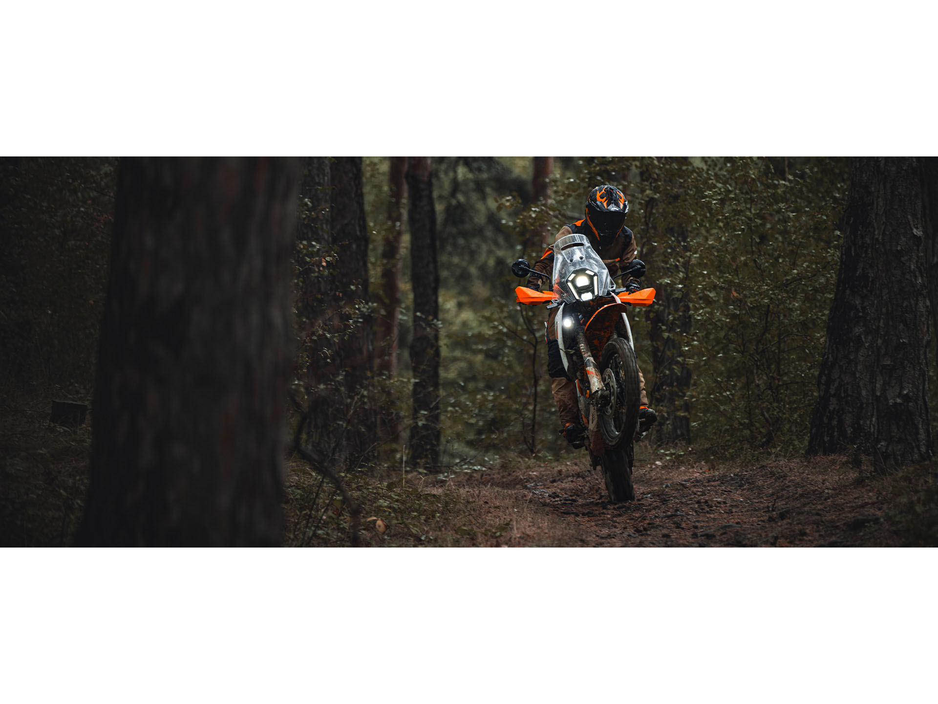 2026 KTM 390 Adventure R in North Mankato, Minnesota - Photo 10
