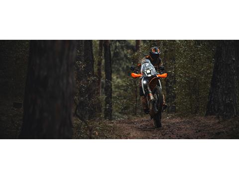 2026 KTM 390 Adventure R in North Mankato, Minnesota - Photo 10