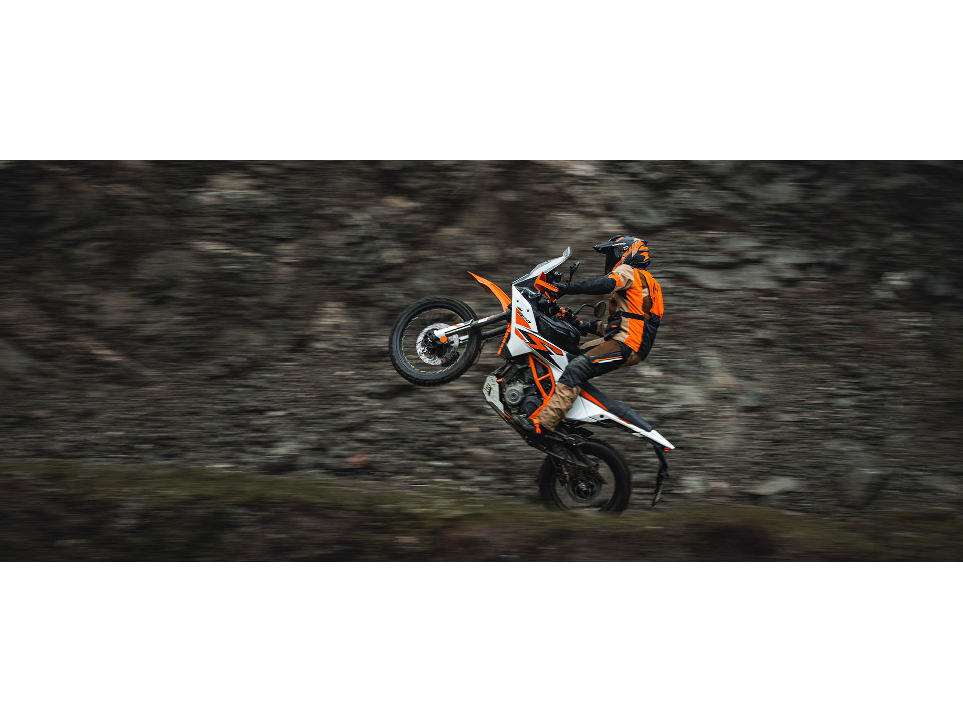 2026 KTM 390 Adventure R in North Mankato, Minnesota - Photo 12