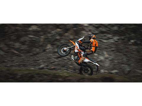 2026 KTM 390 Adventure R in North Mankato, Minnesota - Photo 12