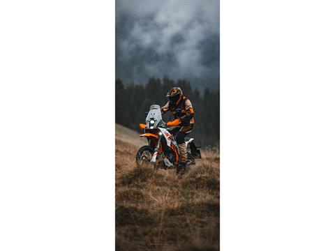 2026 KTM 390 Adventure R in North Mankato, Minnesota - Photo 13