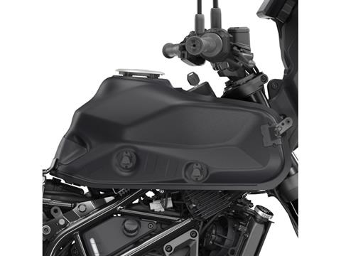 2026 KTM 390 Adventure X in North Mankato, Minnesota - Photo 3
