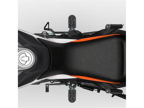 2026 KTM 390 Adventure X in North Mankato, Minnesota - Photo 6