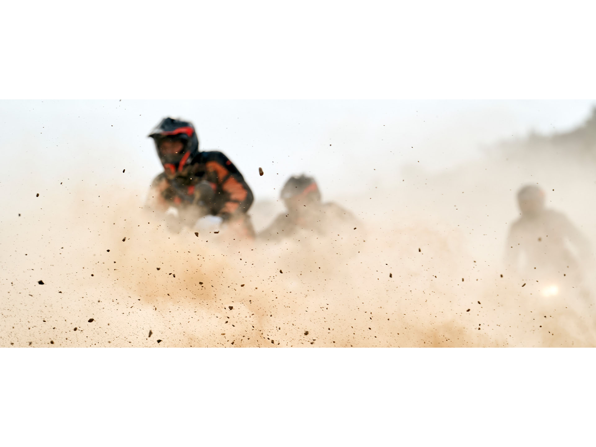 2026 KTM 390 Adventure X in North Mankato, Minnesota - Photo 10