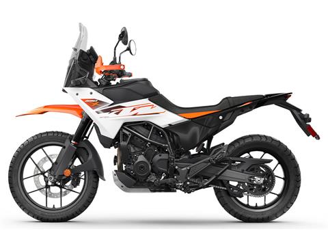 2026 KTM 390 Adventure X in Topeka, Kansas - Photo 2