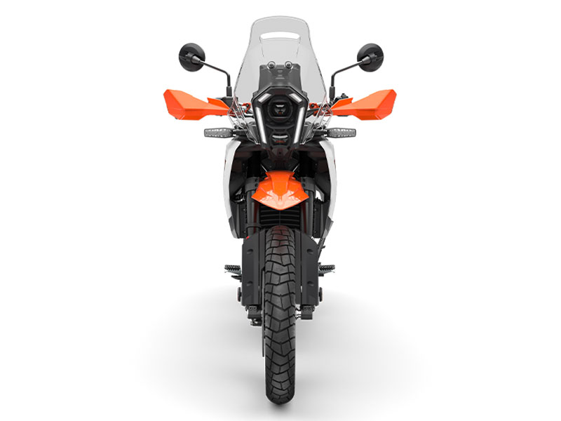2026 KTM 390 Adventure X in Topeka, Kansas - Photo 4