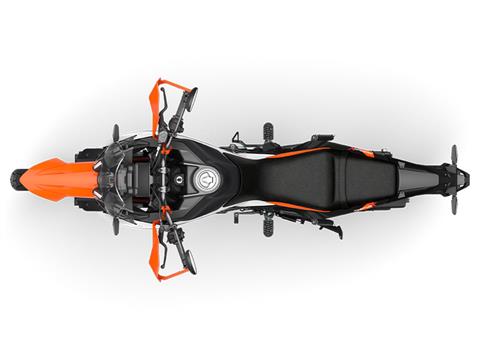 2026 KTM 390 Adventure X in Topeka, Kansas - Photo 6