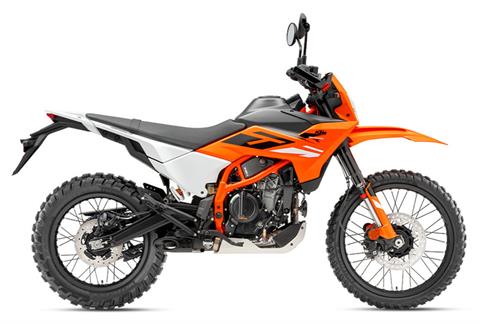 2026 KTM 390 Enduro R in North Mankato, Minnesota