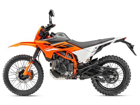 2026 KTM 390 Enduro R in North Mankato, Minnesota - Photo 2