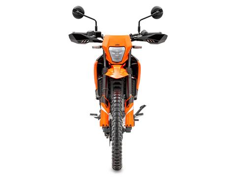2026 KTM 390 Enduro R in North Mankato, Minnesota - Photo 4