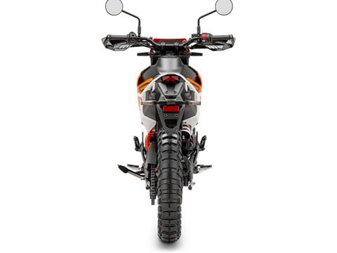 2026 KTM 390 Enduro R in North Mankato, Minnesota - Photo 5