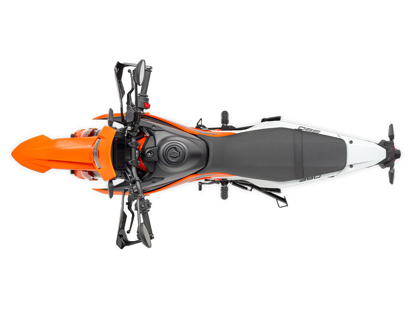 2026 KTM 390 Enduro R in North Mankato, Minnesota - Photo 6