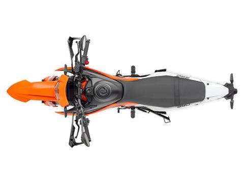 2026 KTM 390 Enduro R in North Mankato, Minnesota - Photo 6