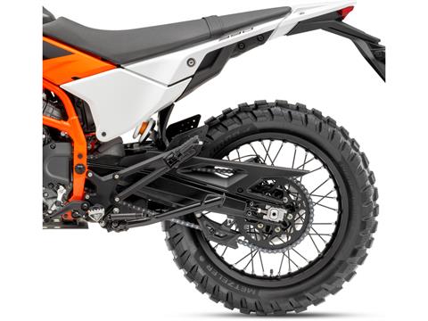 2026 KTM 390 Enduro R in North Mankato, Minnesota - Photo 10