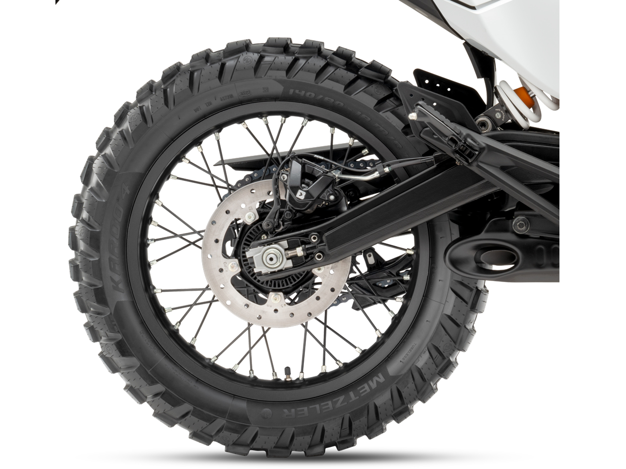 2026 KTM 390 Enduro R in North Mankato, Minnesota - Photo 11
