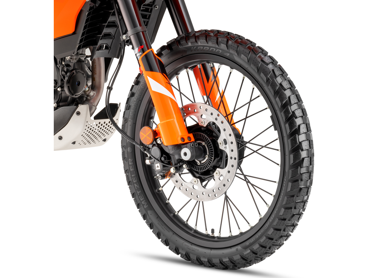 2026 KTM 390 Enduro R in North Mankato, Minnesota - Photo 12