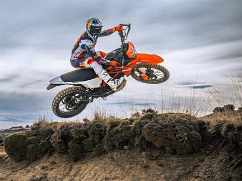 2026 KTM 390 Enduro R in North Mankato, Minnesota - Photo 13