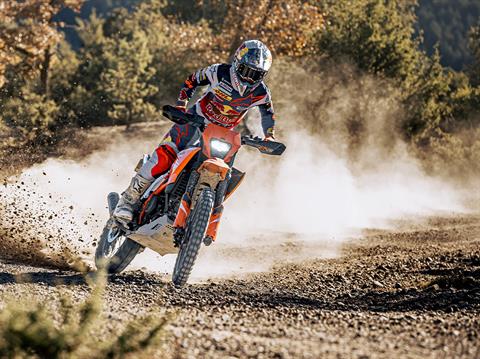 2026 KTM 390 Enduro R in North Mankato, Minnesota - Photo 15
