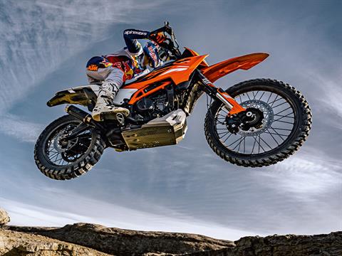 2026 KTM 390 Enduro R in North Mankato, Minnesota - Photo 16