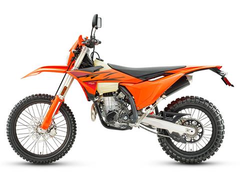 2026 KTM 500 EXC-F in Topeka, Kansas - Photo 2