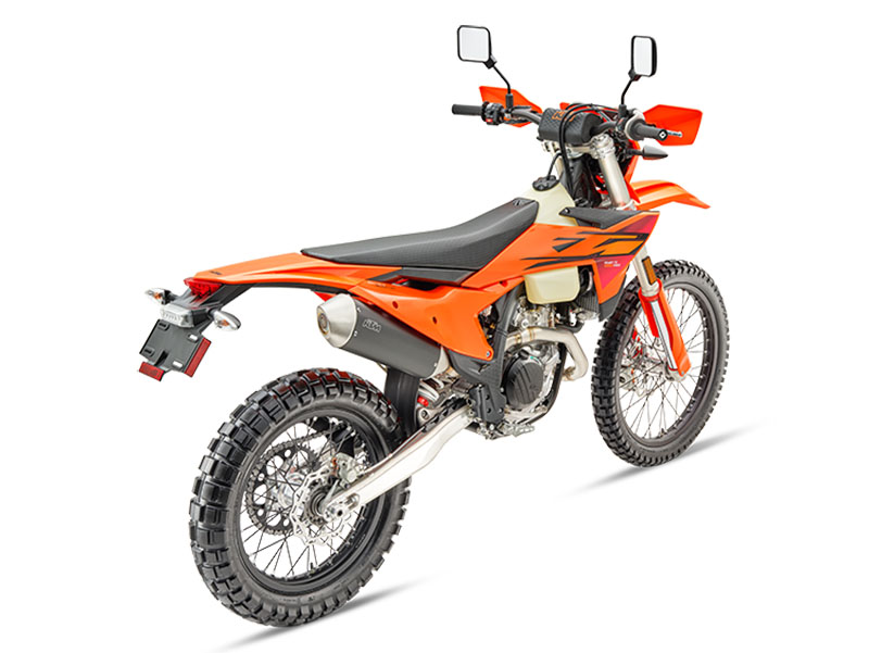 2026 KTM 500 EXC-F in Topeka, Kansas - Photo 4