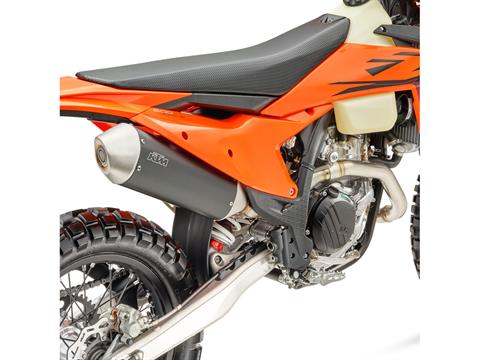 2026 KTM 500 EXC-F in Topeka, Kansas - Photo 10