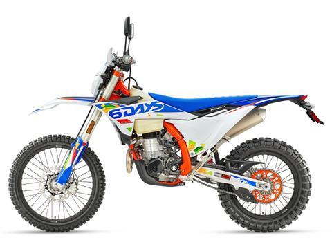 2026 KTM 500 EXC-F 6Days in Topeka, Kansas - Photo 2