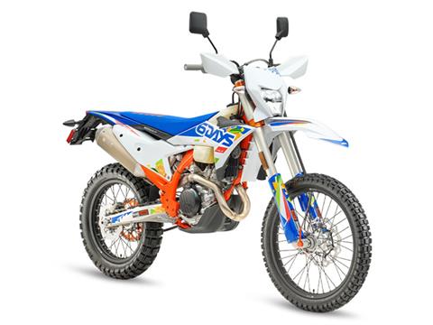 2026 KTM 500 EXC-F 6Days in Topeka, Kansas - Photo 3