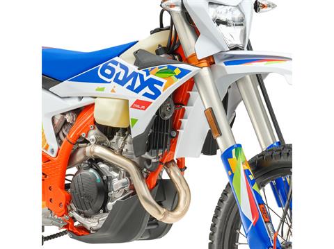 2026 KTM 500 EXC-F 6Days in Topeka, Kansas - Photo 7