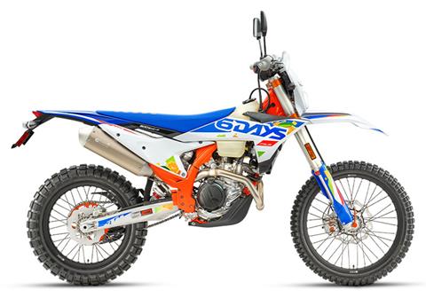 2026 KTM 500 EXC-F 6Days in Topeka, Kansas - Photo 1
