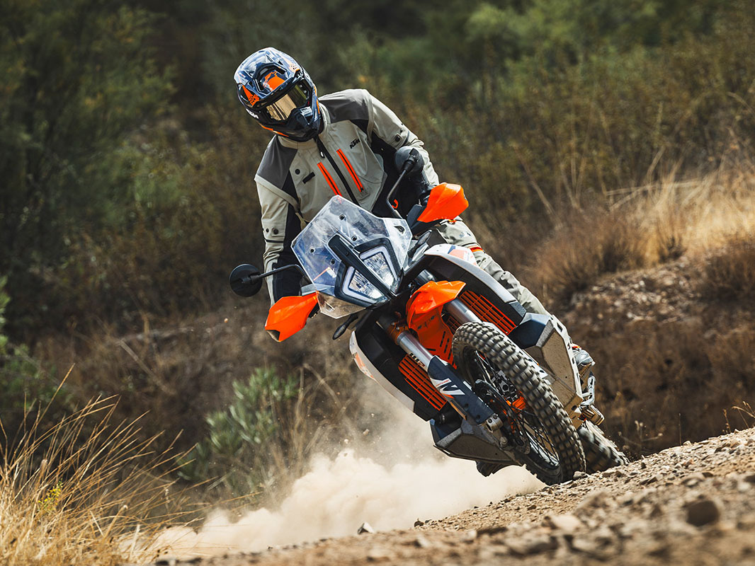 2026 KTM 890 Adventure R in The Dalles, Oregon - Photo 8