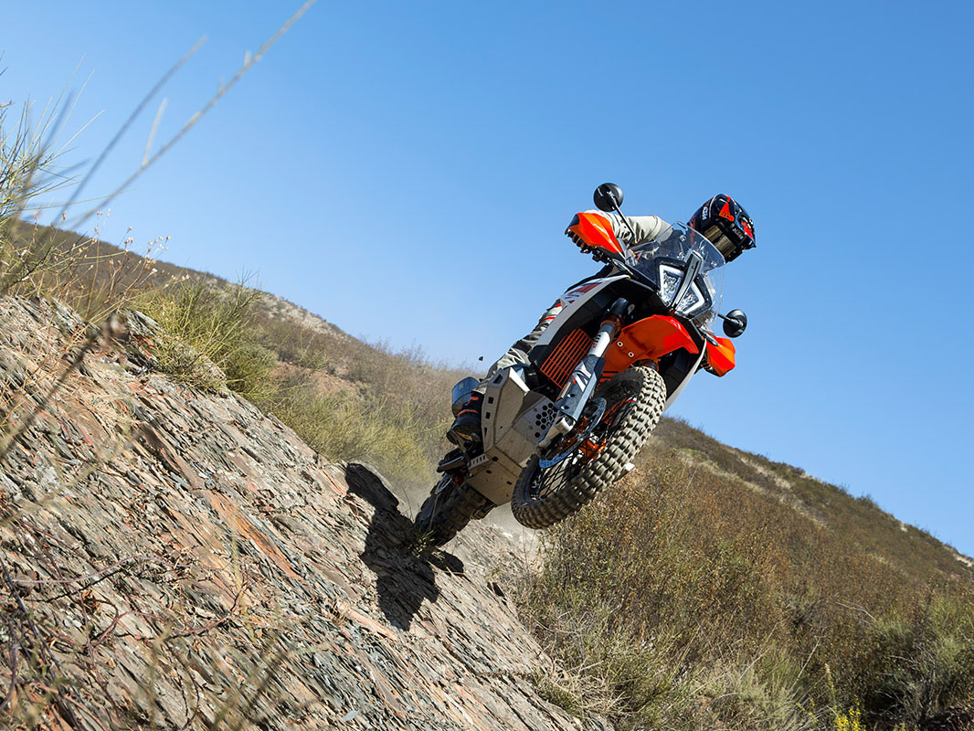 2026 KTM 890 Adventure R in The Dalles, Oregon - Photo 11