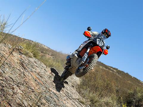 2026 KTM 890 Adventure R in The Dalles, Oregon - Photo 11
