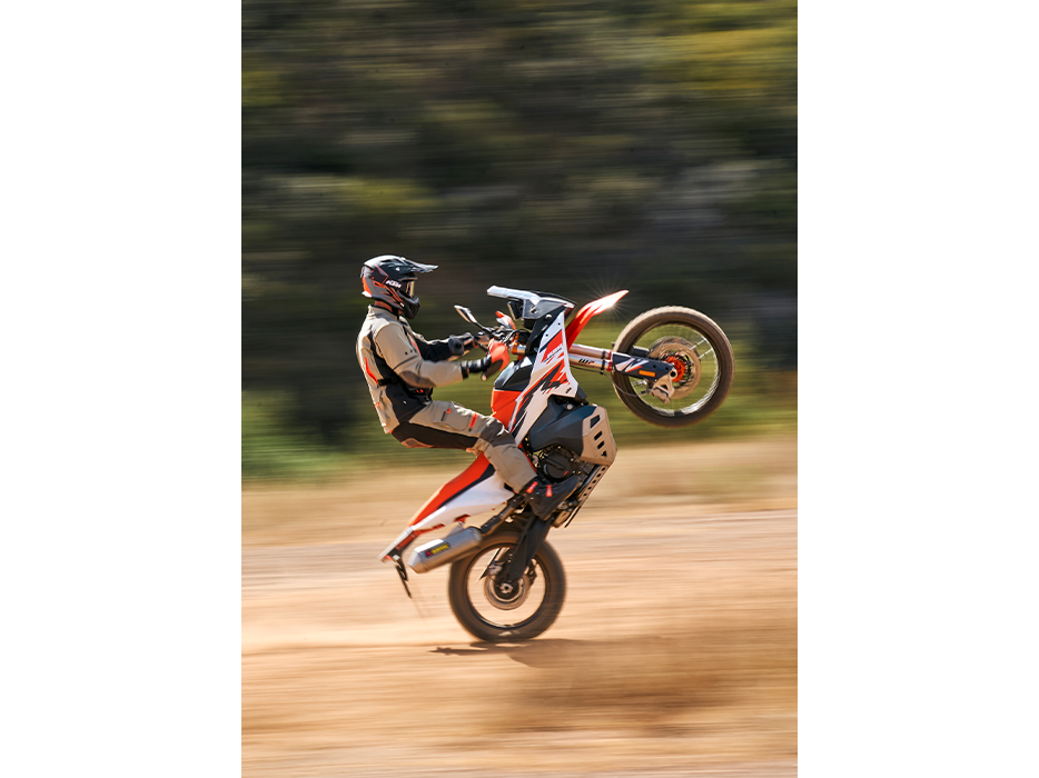 2026 KTM 890 Adventure R in The Dalles, Oregon - Photo 12