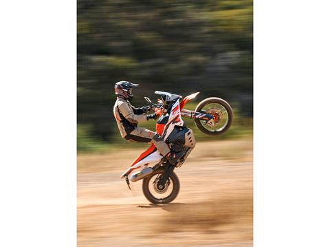 2026 KTM 890 Adventure R in The Dalles, Oregon - Photo 12