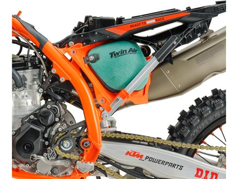 2026 KTM 250 SX-F Factory Edition in The Dalles, Oregon - Photo 5