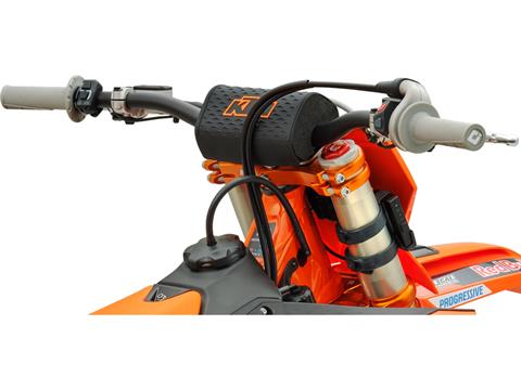 2026 KTM 250 SX-F Factory Edition in The Dalles, Oregon - Photo 6