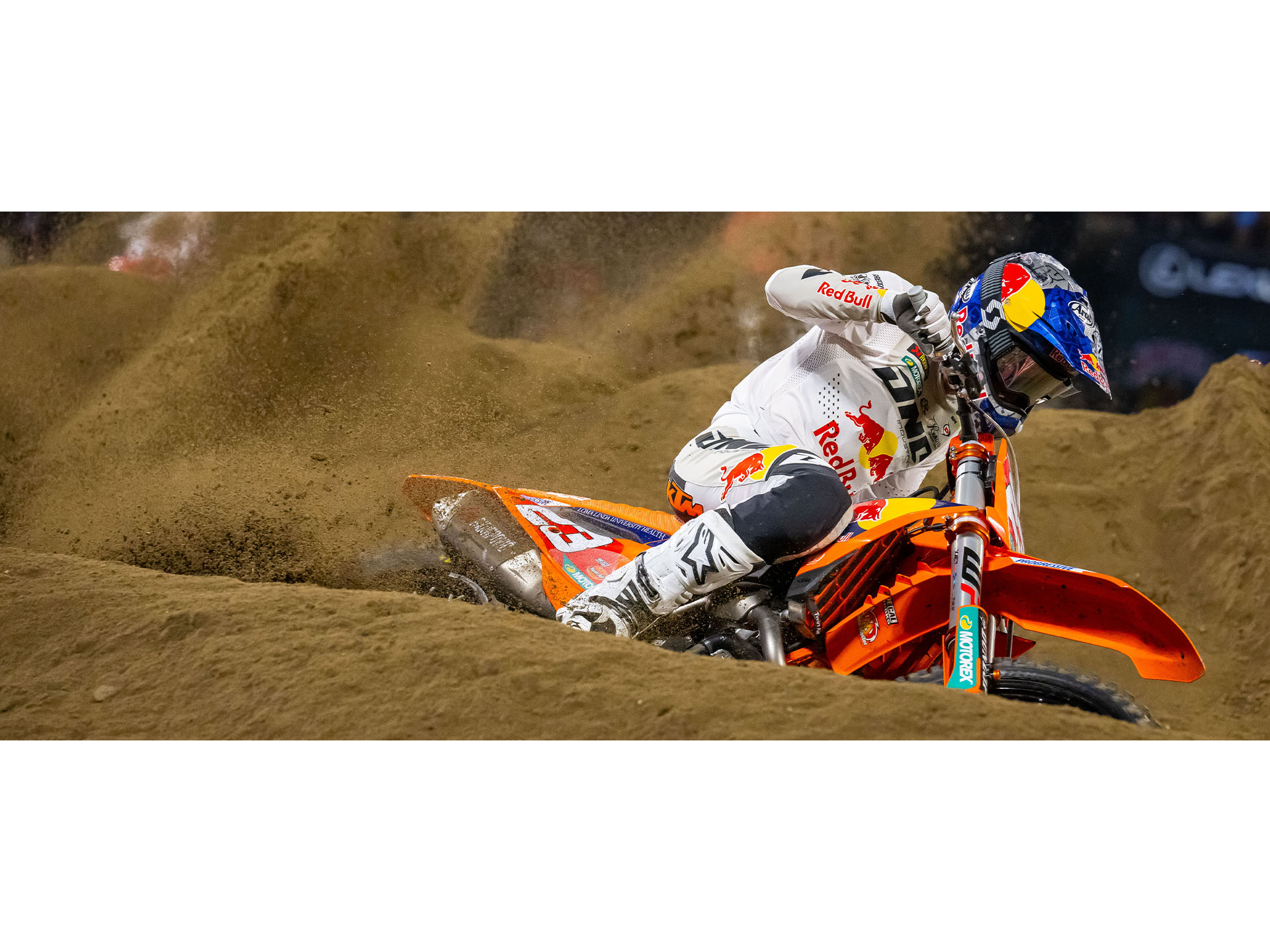 2026 KTM 250 SX-F Factory Edition in The Dalles, Oregon - Photo 11