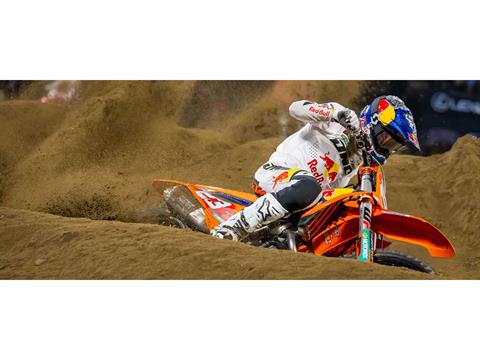 2026 KTM 250 SX-F Factory Edition in The Dalles, Oregon - Photo 11