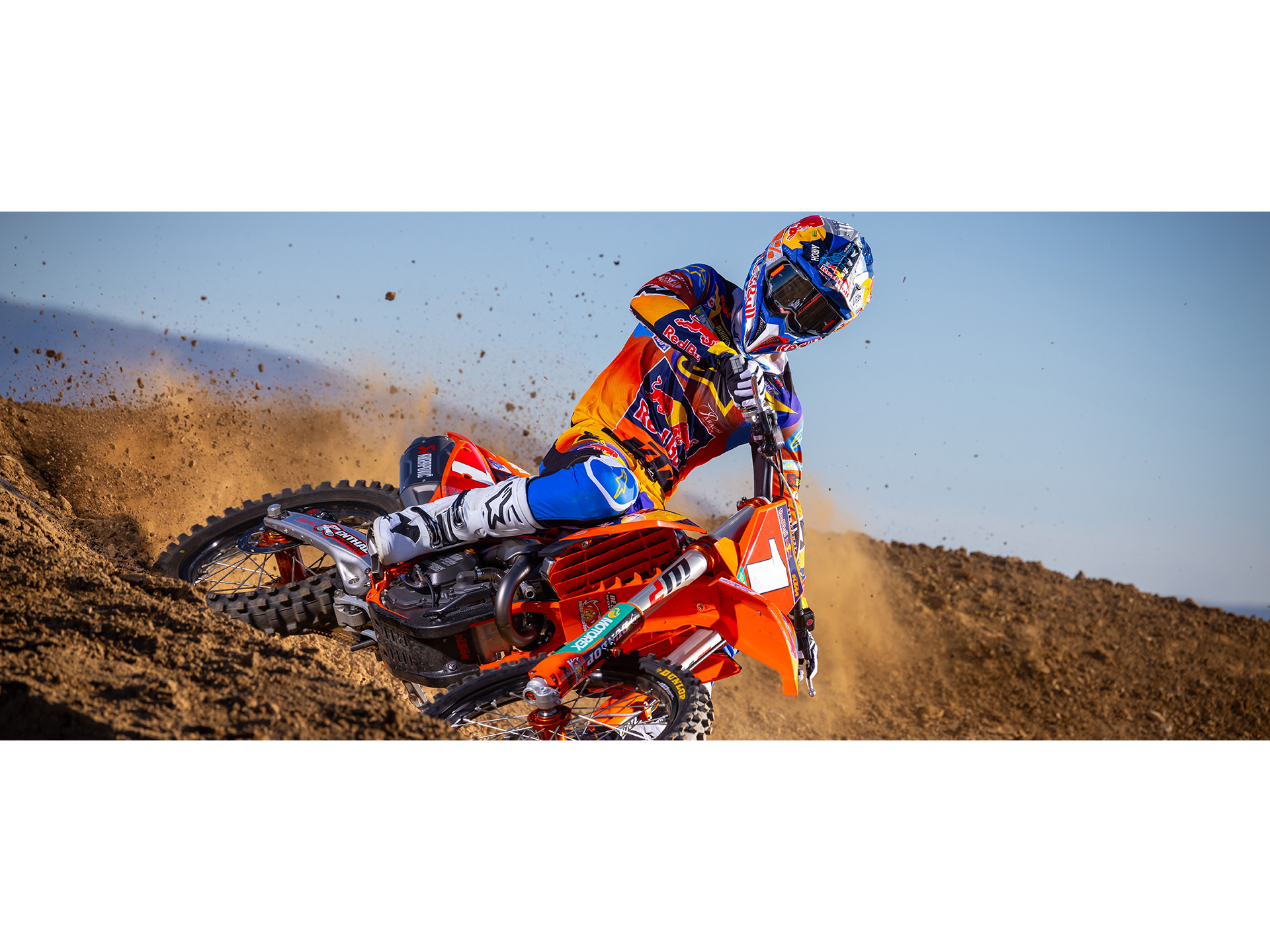 2026 KTM 250 SX-F Factory Edition in The Dalles, Oregon - Photo 12
