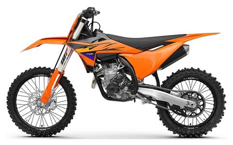 2026 KTM 350 SX-F in Topeka, Kansas - Photo 2