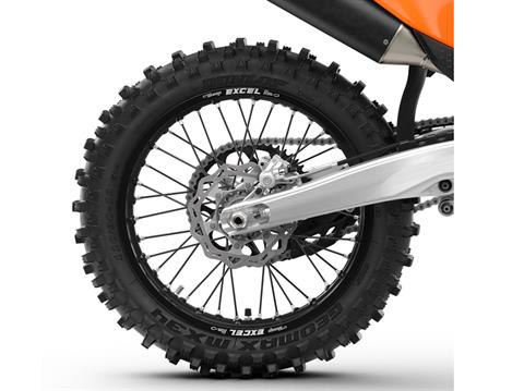 2026 KTM 350 SX-F in Topeka, Kansas - Photo 5