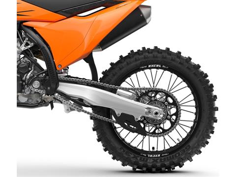 2026 KTM 350 SX-F in Topeka, Kansas - Photo 6
